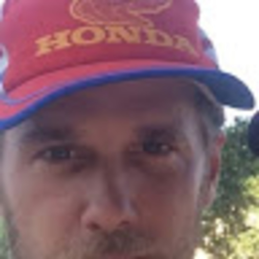 Meet your Posher, Joshua